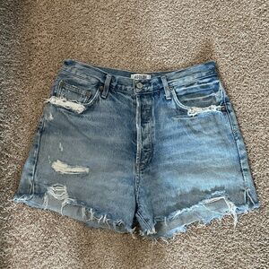 AGOLDE Shorts - Size 31